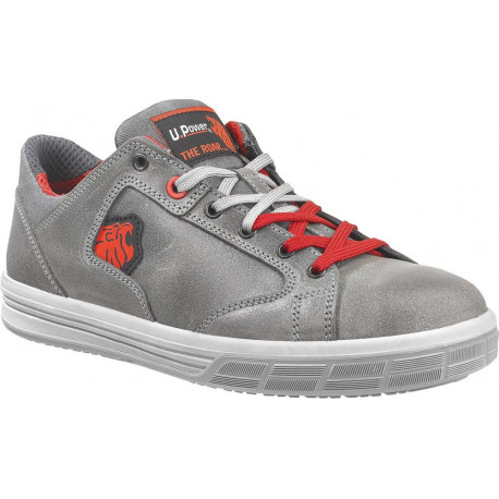 Chaussures de sécurité basse Forest. S3 SRC. Taille 35