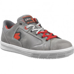 Chaussures de sécurité basse Forest. S3 SRC. Taille 36