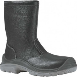 Bottes hivers Siberian.S3 CI SRC.Taille 38