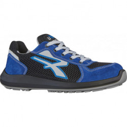 Chaussures de sécurité basse Sky. S1P.SRC.ESD. Taille 35