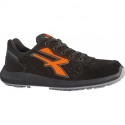 Chaussures de sécurité basse Orion. S1P.SRC.ESD. Taille 38