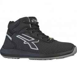 Chaussures de sécurité Captain S3.SRC.ESD. Taille 39