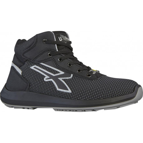 Chaussures de sécurité Captain S3.SRC.ESD. Taille 45