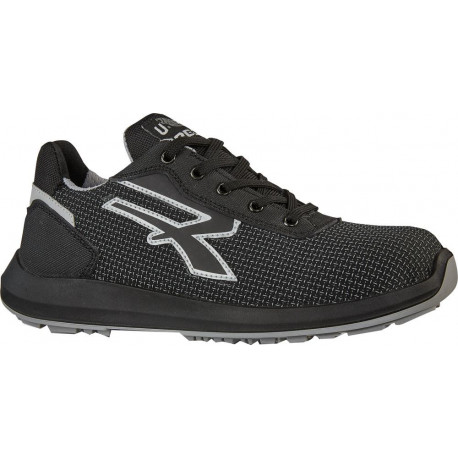 Chaussures de sécurité basse Astro. S3.SRC.ESD. Taille 46