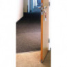 Joint de bas de porte automatique EllenMatic Insonorisé 708 mm sans support de montage