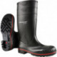 Bottes de construction Acifort. S5.Taille 39. noir