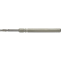 Foret centreur 10 mm avec 2 Positionen Profit