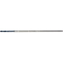 Foret hexagonal 8mm XLm.HSS 320 mm GL Profit