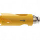 Scie trépan lg : D 133mm NL 152