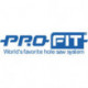 Scie trépan HM ProFit MP D 52mm NL 52mm