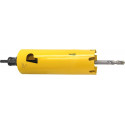 Scie trépan Multi fonction XL D 111 mm NL 330mm Profit