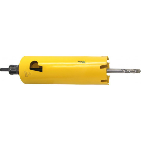 Scie trépan Multi fonction XL D 133 mm NL 330mm Profit