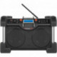 Radio de chantier Rockhart BT