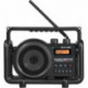Radio de chantier DAB + Box 2
