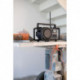 Radio de chantier DAB + Box 2