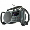Radio de chantier - NetBox