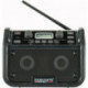 Radio de chantier DAB + Mate