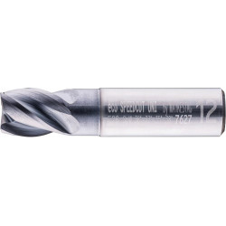 Fraise carbure monobloc WN FS 35/38G 10mm Z4 Maykestag