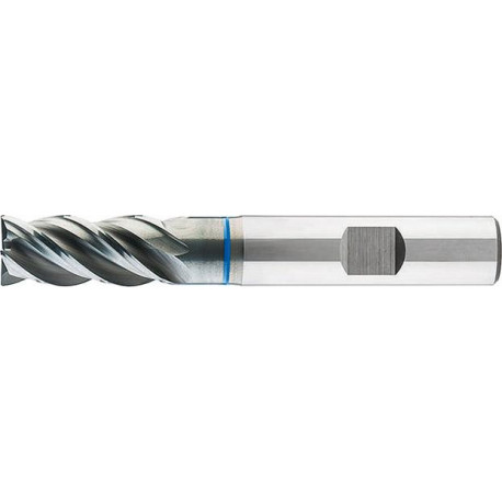 Fraise D6527L VHM INOX6mm Z4 Maykestag
