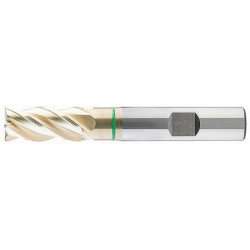 Fraise D6527L VHM UNI 5mm Z4 Maykestag