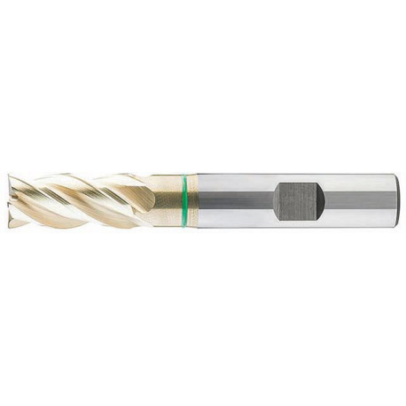 Fraise D6527L VHM UNI 5mm Z4 Maykestag