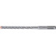 Foret SDS-plus FORCE X 5 x 100/160 mm Alpen