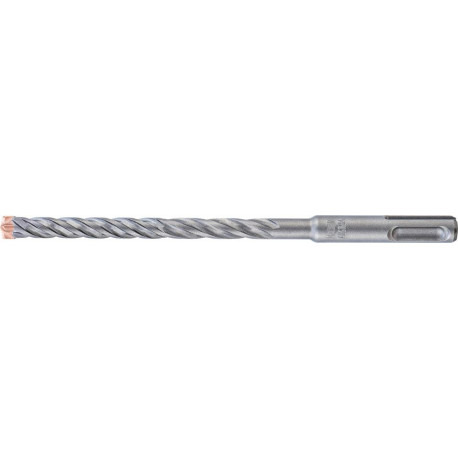 Foret SDS-plus FORCE X 5 x 100/160 mm Alpen