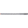Foret SDS-plus FORCE X 10 x 200/260 mm Alpen
