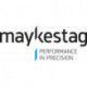 Fraise Em. cylindrique ALUNIT 600 90G HSS-E Maykestag