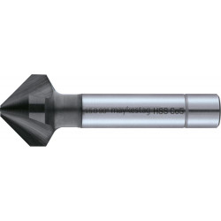 Fraise Em. cylindrique ALUNIT 800 90G HSS-E Maykestag