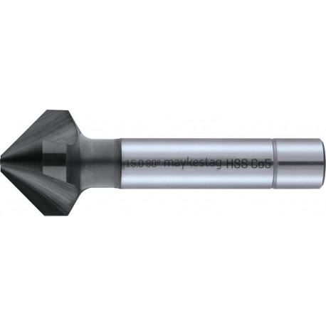 Fraise Em. cylindrique ALUNIT 2300 90G HSS-E Maykestag