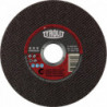 Disque de coupe INOX 230x19 mm Tyrolit