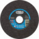 Disque de coupe acier/VA 125x10 mm Tyrolit