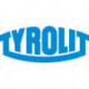 Disque de coupe acier/VA 125x10 mm Tyrolit