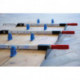 Pinces à planches 200770 mm pour terrasses