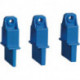 Entretoise pour pinces à planches 6mm VE 10