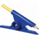 Marqueur parallèle bleu VE 50