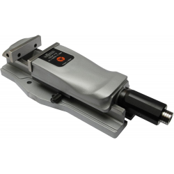 Etau de machine, mécanique, renforcé de puissance RB-K Gr.4 160mm Röhm