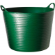 Seau universel souple 26 L - vert
