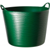 Seau universel souple 26 L - vert