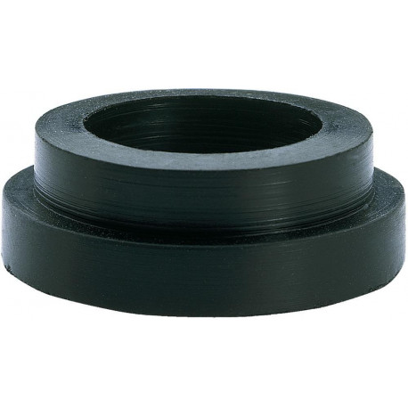 Joint Raccord DIN 3489 Perbunan noir - 34/20