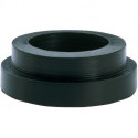 Joint Raccord DIN 3489 Perbunan noir - 34/20