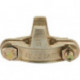Colliers de serrage DIN20039BAD 22-29mm 13mm NW 1 / 2