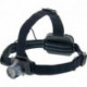Lampe frontale Batterie V4pro Supra faisceau LED faisceau supra