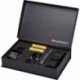 lampe de poche Q3 batterie r 15/50/250 / 500lm Suprabe.