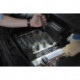 lampe de poche Q3 batterie r 15/50/250 / 500lm Suprabe.