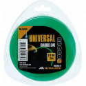 Bobine fil de coupe Nylon 2 mm x15 m NLO004 (Par 10)