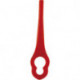 Bobine fil de coupe Nylon 2 mm x15 m NLO004 (Par 10)
