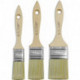 Set 3 pièces en bois 30-40-50mm