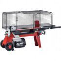 Fendeuse LSH 520/522 W / 230 V 5tAL produits Kobe-création GAMME